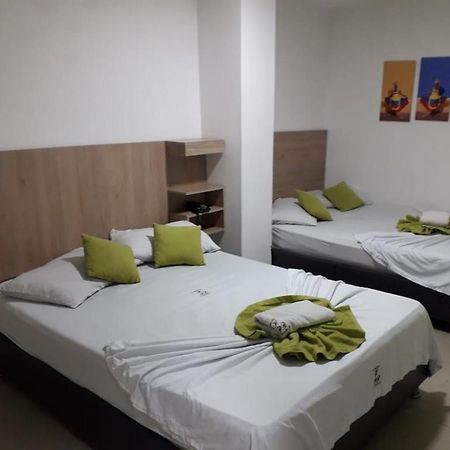 Hotel Rodadero Santa Marta  Oda fotoğraf