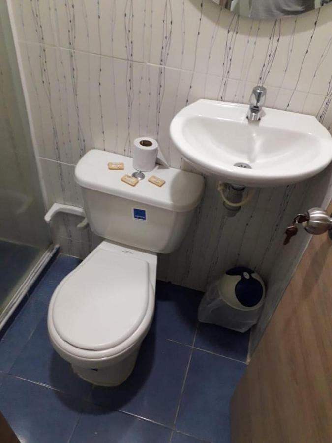 Hotel Rodadero Santa Marta  Dış mekan fotoğraf