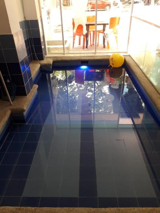 Hotel Rodadero Santa Marta  Dış mekan fotoğraf